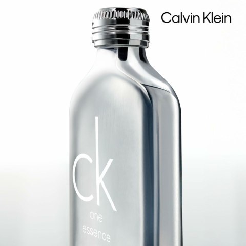 Perfumy Unisex Calvin Klein CK Ck One Essence 100 ml