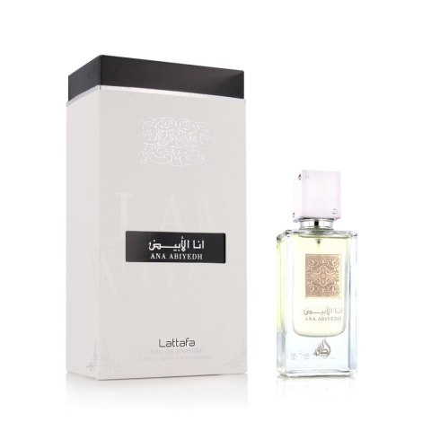 Perfumy Unisex Lattafa ANA ABIYEDH EDP 60 ml
