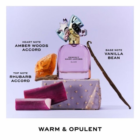 Perfumy Unisex Marc Jacobs PERFECT Perfect Elixir 50 ml
