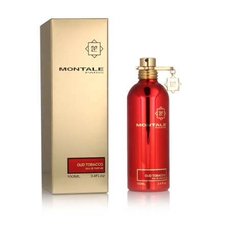 Perfumy Unisex Montale OUD TOBACCO EDP 100 ml