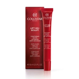 Pielęgnacja Obszaru pod Oczami Collistar LIFT HD+ 15 ml