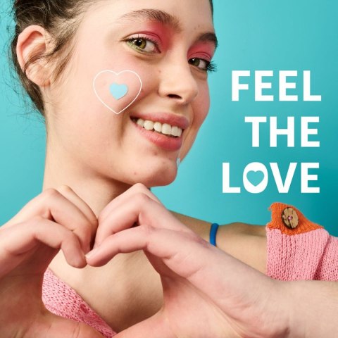 Płatki na twarz Iroha FUN SOS GRANOS 15 Sztuk