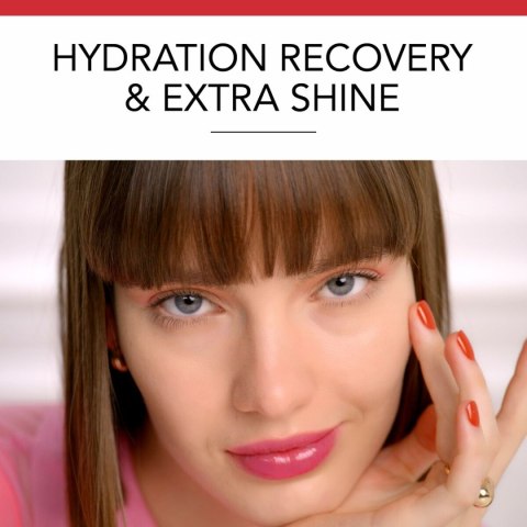 Pomadki Bourjois HEALTHY MIX S.O.S Nº 03-Straw'bisous 4,5 ml