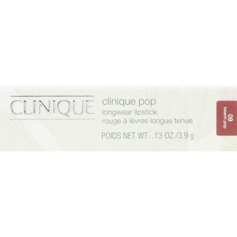 Pomadki Clinique POP LONGWEAR Beach Pop 3,9 g