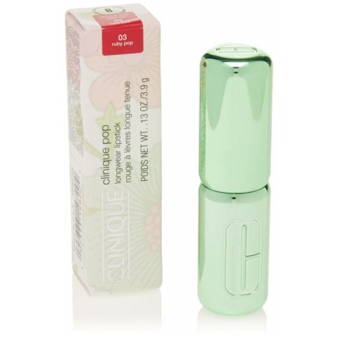 Pomadki Clinique POP LONGWEAR 3,9 g