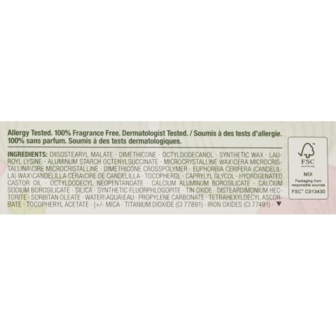 Pomadki Clinique POP LONGWEAR 3,9 g