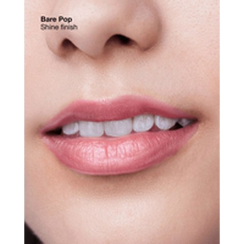 Pomadki Clinique POP LONGWEAR Bare Pop 3,9 g