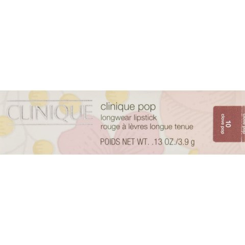 Pomadki Clinique POP LONGWEAR Clove Pop 3,9 g