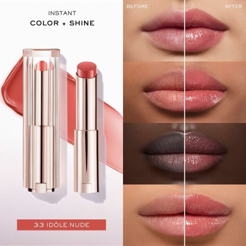 Pomadki Lancôme LASH IDÔLE Nº 33 (1 Sztuk)