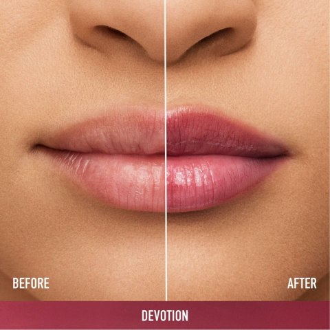 Pomadki bareMinerals DEWY LIP Devotion 2,3 g