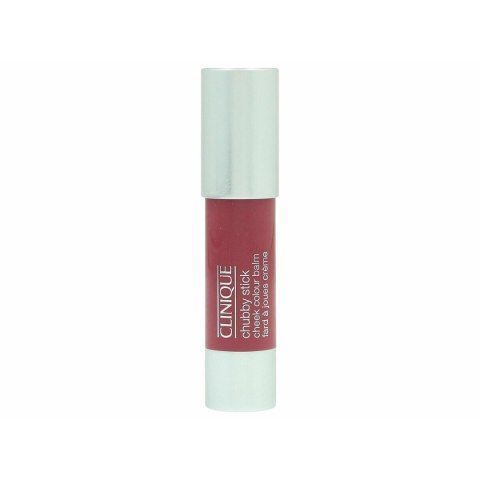 Róż Clinique CHUBBY STICK Plumped Peony 6 g