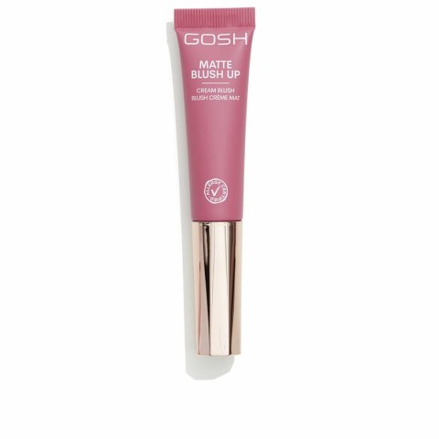 Róż Gosh Copenhagen MATTE Nº 003-Cherry Berry 14 ml