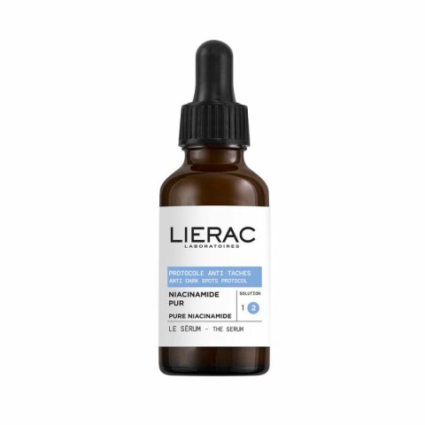 Serum Nawilżające Lierac PROTOCOLO 30 ml