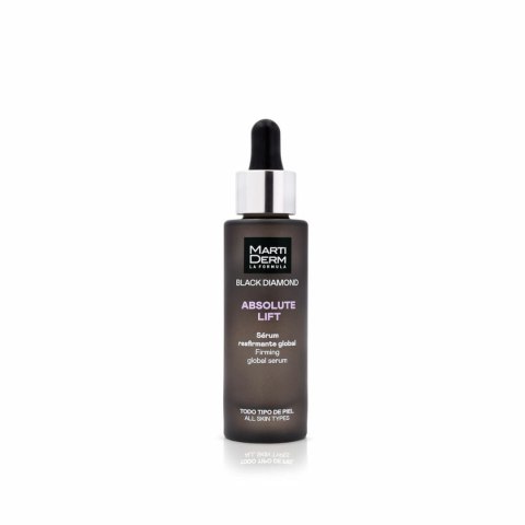 Serum Nawilżające Martiderm BLACK DIAMOND 30 ml