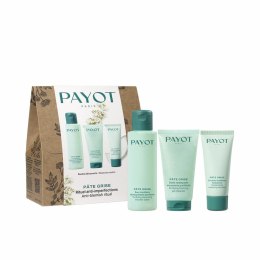 Set Payot PÂTE GRISE 3 Części