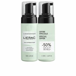 Środek do Demakijażu Twarzy Lierac LIERAC DÉMAQUILLANT 150 ml
