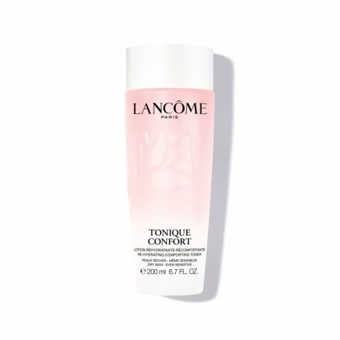 Żel Czyszczący do Twarzy Lancôme CONFORT 200 ml