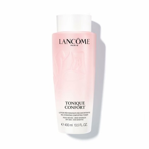 Żel Czyszczący do Twarzy Lancôme CONFORT 400 ml