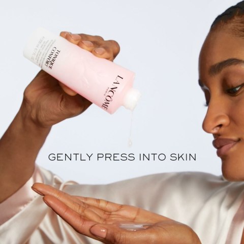 Żel Czyszczący do Twarzy Lancôme CONFORT 400 ml