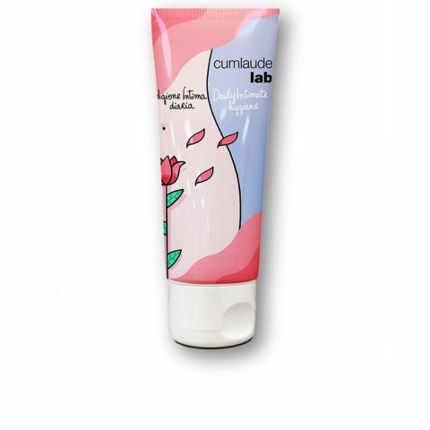 Żel do Higieny Intymnej Cumlaude Lab CUMLAUDE LAB HIGIENE ÍNTIMA 100 ml