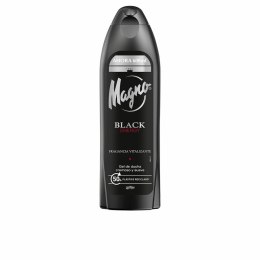 Żel pod Prysznic Magno BLACK ENERGY 600 ml