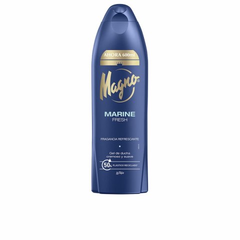 Żel pod Prysznic Magno MARINE 600 ml