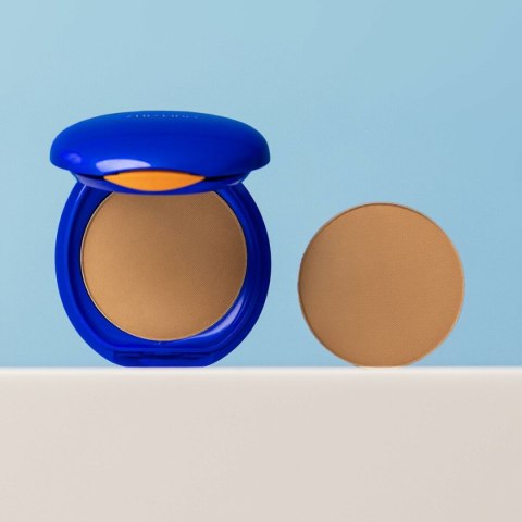 Zestaw Do Makijażu Shiseido UV PROTECTIVE
