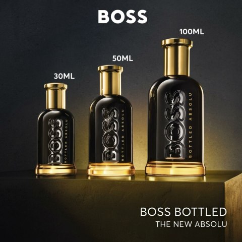 Zestaw Perfum dla Kobiet BOSS BOSS BOTTLED