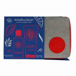 Zestaw Perfum dla Kobiet Roger & Gallet JEAN-MARIE FARINA 2 Części