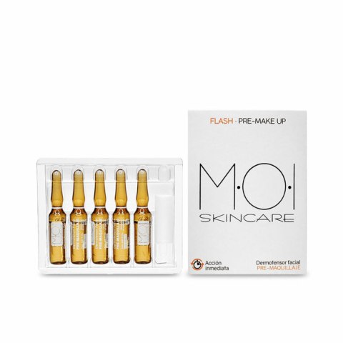 Ampułki z Efektem Liftingującym MOI FLASH PRE-MAKE UP 2 ml 10 Sztuk