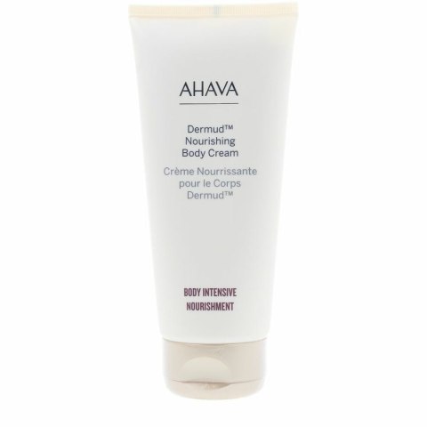 Balsam do Ciała Ahava DERMUD NOURISHING 200 ml