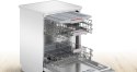 Bosch Serie 4 SMS4HVW00E zmywarka Wolnostojący 14 komplet. D
