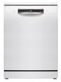 Bosch Serie 4 SMS4HVW00E zmywarka Wolnostojący 14 komplet. D