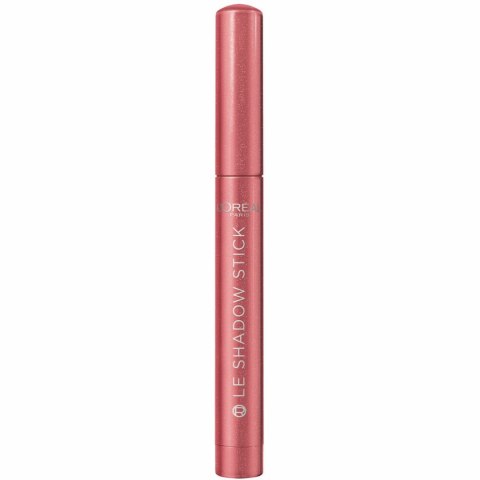 Cień do Oczu L'Oreal Make Up LE SHADOW Nº 118-Rose 1,4 g