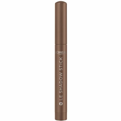 Cień do Oczu L'Oreal Make Up LE SHADOW Nº 420-Brown Bliss 1,4 g