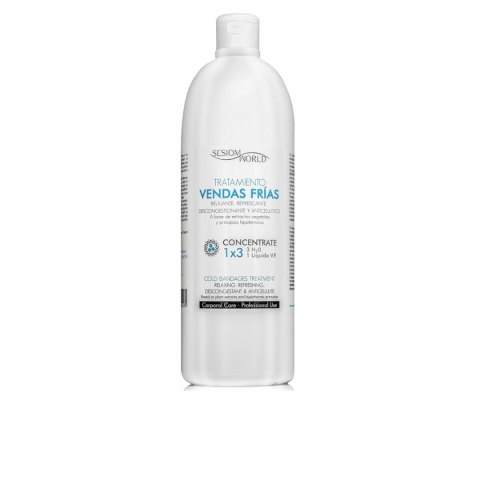Cold Bandage Liquid SesioMWorld VENDAS FRÍAS 1 L