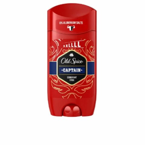 Dezodorant w Sztyfcie Old Spice CAPTAIN 85 ml