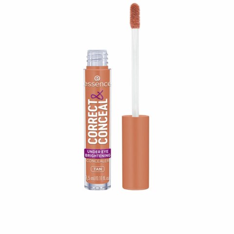 Korektor Twarzy Essence CORRECT & CONCEAL Nº 30-Tan