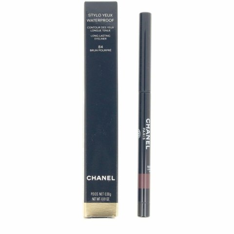 Eyeliner Chanel Stylo Nº 84-Brun Pourpre (1 Sztuk)
