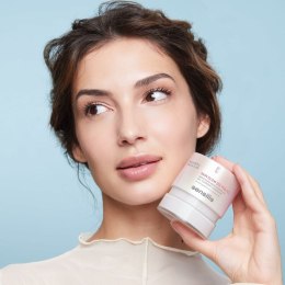 Krem Przeciwzmarszczkowy Sensilis SKIN GLOW FACIAL 50 ml