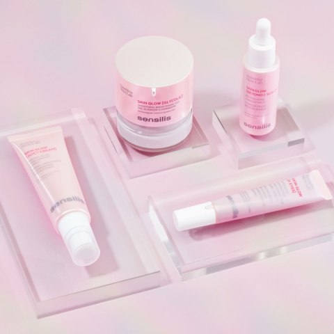 Krem Przeciwzmarszczkowy Sensilis SKIN GLOW FACIAL 50 ml