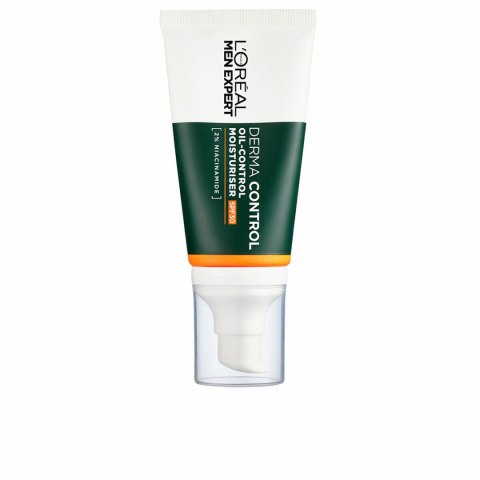 Krem do Twarzy L'Oreal Make Up MEN EXPERT DERMA CONTROL Spf 30 40 ml