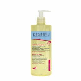 Olejek pod Prysznic Dexeryl Dermatological Expertise 500 ml