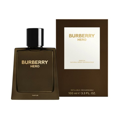 Perfumy Damskie Burberry BURBERRY HERO 100 ml