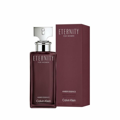 Perfumy Damskie Calvin Klein ETERNITY 100 ml