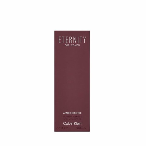 Perfumy Damskie Calvin Klein ETERNITY 100 ml
