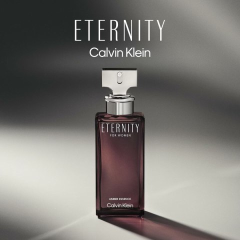 Perfumy Damskie Calvin Klein ETERNITY 30 ml