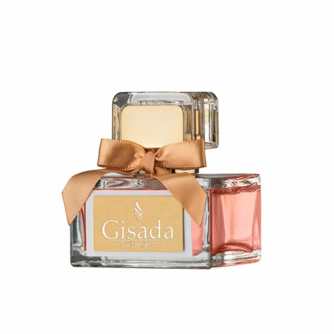 Perfumy Damskie Gisada DONNA WOMEN EDT 50 ml