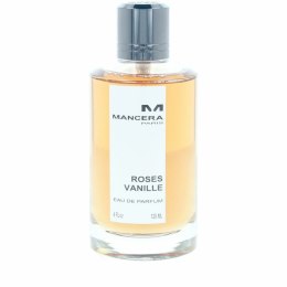 Perfumy Damskie Mancera ROSES VAINILLE