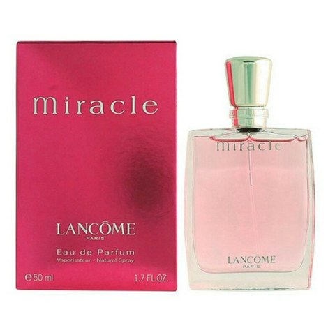 Perfumy Damskie Miracle Lancôme EDP EDP - 50 ml